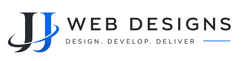 JJ Web Designs